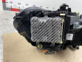 фара левая BMW X6 G06 [рестайлинг] 2023, 3.0 л., B57 D30 B, дизель, carbonschwarz metallic (416), 63115A783B3, A95A8E105 - фото №9