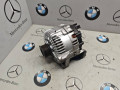 генератор BMW 5 серия E60/E61 2007, 3.0 л., M57 306 D3, дизель, 7797521 - фото №2