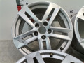 диск литой Audi A4 B9 [рестайлинг] 2022, 2.0 л., АКПП, седан, 8W0601025P - фото №3
