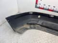 юбка бампера нижняя Skoda Kodiaq 1 поколение NS7 2019, 565807521 - фото №2