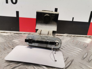 петля крышки багажника SEAT Arosa 1 поколение [рестайлинг] 2001, 1.4 л., МКПП, хетчбэк 3 дв., 6X0827301B