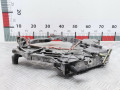 крышка двигателя задняя Saab 9-5 1 поколение [рестайлинг] 2002, 3.0 л., МКПП, седан - фото №3