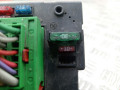Блок управления BCM (Body Control Module) Peugeot 406 1 поколение [рестайлинг] 2002, 2.2 л., МКПП, универсал, 6500Y1 - фото №4