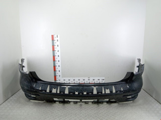 бампер задний Mercedes-Benz GL-Класс X166 2016, 3.0 л., АКПП, внедорожник 5 дв., A1668856725