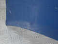 капот Rover 25 1 поколение R3 2002, BKA450080 - фото №3