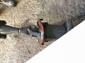 кулиса Rover 75 1 поколение 2000, UCB100692 - фото №4