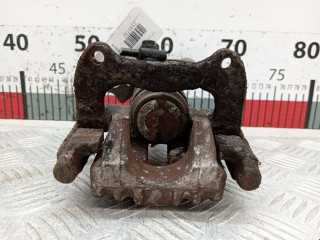 суппорт задний правый Audi A6 4B/C5 1999, 2.4 л., АКПП, седан, 8E0615424