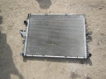 радиатор (основной) Volkswagen Touareg 1 поколение 2003, 4.2 л., АКПП, внедорожник 5 дв., 7L0121253 - фото №4