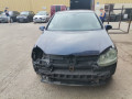 стеклоподъемник электрический передний правый Volkswagen Golf 5 поколение 2004, 2.0 л., МКПП, хетчбэк 5 дв., 1K4837462B - фото №11