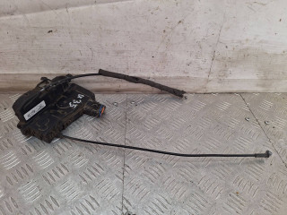 замок двери задней правой Hyundai ix35 1 поколение 2011, 914203U000