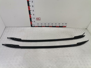 дуги на крышу (рейлинги) Ford Escape 3 поколение C520 2015, 1.6 л., АКПП, внедорожник 5 дв., CJ5Z7855114A