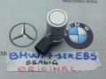 датчик парктроника BMW 7 серия E65/E66/E67 [рестайлинг] 2005 - фото №3