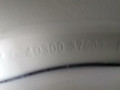 Диск колесный штампованный (железо) Nissan Pick-Up D22 2000, 2.5 л., МКПП, пикап, 4030037G00 - фото №8