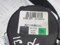 ремень безопасности Renault Sandero 2 поколение 2013, 0.9 л., МКПП, хетчбэк 5 дв., 868845972R - фото №5