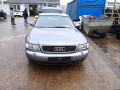 шкив коленвала Audi A8 D2/4D 1998, 2.5 л., МКПП, седан, 059105251AC - фото №6