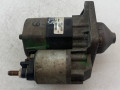 стартер Fiat Stilo 1 поколение 2002, 1.2 л., бензин, МКПП, хетчбэк 5 дв., 25K2.296RC, 46813058, D7E52 - фото №6