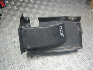 воздухозаборник BMW 7 серия E38 1997, 2.8 л., АКПП, седан, 8125968