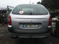 вакуумный усилитель тормозов Citroen Xsara Picasso 1 поколение 2004, 2.0 л., МКПП, минивэн, 4535K3 - фото №15