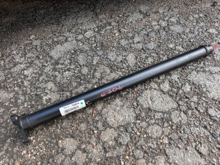 карданный вал BMW X5 E70 2009, 3.0 л., M57 306 D3, дизель, 7556019