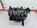 коллектор впускной Honda Civic 8 поколение [рестайлинг] 2009, 1.3 л., вариатор, седан, 17105RMX004 - фото №7