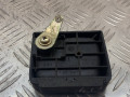 ручка внутренняя задняя левая Volkswagen Transporter T4 1997, 721827185, 7D0827185 - фото №3