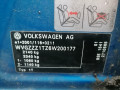 магнитола Volkswagen Touran 1 поколение 2006, 1.6 л., МКПП, минивэн, 1K0035186P - фото №10