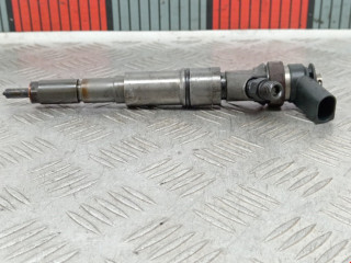 форсунка BMW 7 серия E65/E66/E67 2004, 3.0 л., АКПП, седан, 13537789661