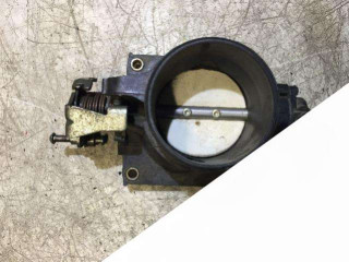 заслонка дроссельная Mazda 6 GG 2003, 2.3 л., бензин, 988F9B989BB, VP2ALUBH, 1S7U9E927CB