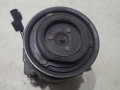 компрессор кондиционера Hyundai Santa Fe 2 поколение (CM) 2008, 2.2 л., D4EB, дизель, АКПП, серый, внедорожник 5 дв. - фото №3