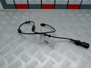 датчик ABS Jaguar XF X250 2008, 2.7 л., АКПП, седан, 3R832C204AB