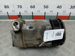 компрессор кондиционера Chrysler Sebring 3 поколение 2007, 2.4 л., АКПП, седан