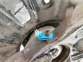 ступица передняя правая Volkswagen Touareg 1 поколение 2003, 2.5 л., АКПП, внедорожник 5 дв., 7H0498611 - фото №6