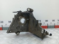 кронштейн ТНВД Fiat Sedici 1 поколение 2006, 1.9 л., МКПП, хетчбэк 5 дв., 55195377 - фото №3