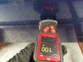 дверь передняя правая Renault Scenic 1 поколение 1998, 2.0 л., МКПП, минивэн, 7751474577 - фото №6