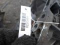 КПП механическая (МКПП) Peugeot 806 1 поколение 1998, 2.0 л., МКПП, 20TA60 - фото №2