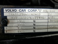 КПП механическая (МКПП) Volvo V70 2 поколение 2001, 2.4 л., МКПП, универсал, 9482052 - фото №9