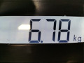 кулак задний левый Hyundai Santa Fe 2 поколение (CM) 2007, 2.7 л., АКПП, внедорожник 5 дв., 527102B000 - фото №8