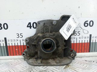 насос масляный Volkswagen Golf 4 поколение 2000, 1.6 л., МКПП, хетчбэк 5 дв., 036115105B