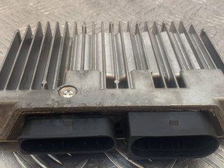 Блок управления Valvetronic (валвотроник) BMW 7 серия E65/E66/E67 [рестайлинг] 2007, 412265002, 412265005, 7532878