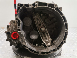 КПП механическая (МКПП) Mini Hatch 2 поколение (R56) 2010, 1.6 л., МКПП, хетчбэк 3 дв., 23007573475