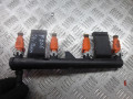 форсунка Peugeot 206 1 поколение 2001, 1.4 л., 0280156034 - фото №4