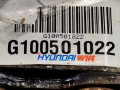 КПП механическая (МКПП) Kia Sorento 2 поколение 2010, 2.2 л., МКПП, внедорожник 5 дв., 430003B010 - фото №8