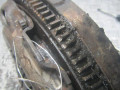маховик Volkswagen Transporter T4 1998, 1.9 л., 068105271F - фото №3