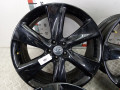 диск литой Infiniti FX35 2 поколение 2011, 3.7 л., АКПП, внедорожник 5 дв., N074-2195 - фото №3