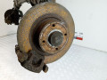 балка подвески задняя Renault Megane 2 поколение 2005, 1.9 л., МКПП, универсал, 7701478434 - фото №6