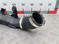 патрубок интеркулера Volkswagen Golf 5 поколение 2004, 2.0 л., МКПП, хетчбэк 3 дв., 1K0145762AE - фото №4