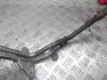 трубка охлаждающей жидкости Opel Astra H 2005, 1.9 л., 55188772 - фото №5