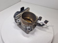 заслонка дроссельная Renault Laguna 3 поколение 2008, 2.0 л., i, бензин, МКПП, передний привод, 52601, G7715 - фото №3