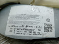 подушка безопасности боковая (шторка) Volkswagen Tiguan 1 поколение 2008, 2.0 л., МКПП, внедорожник 5 дв., 5N0880741F - фото №2