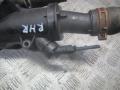 корпус термостата Citroen C4 Picasso 1 поколение 2006, 2.0 л., 9656182980 - фото №4